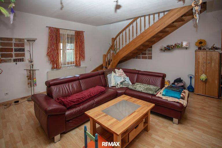 Wohnzimmer 1