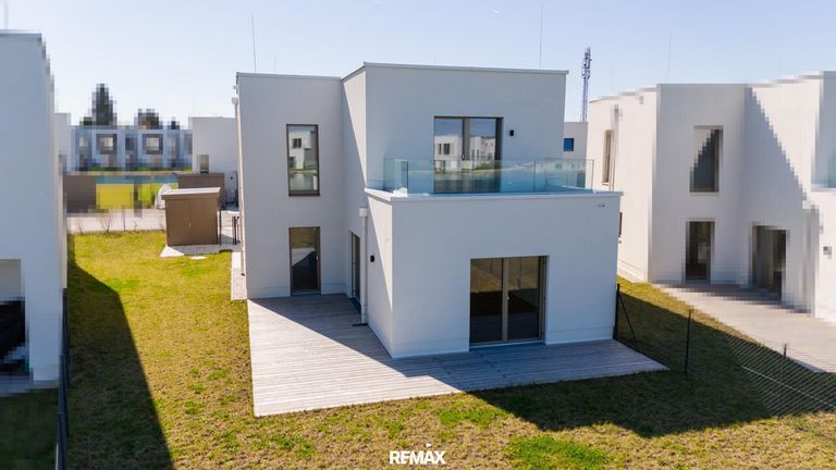 Ihr neues Zuhause?!