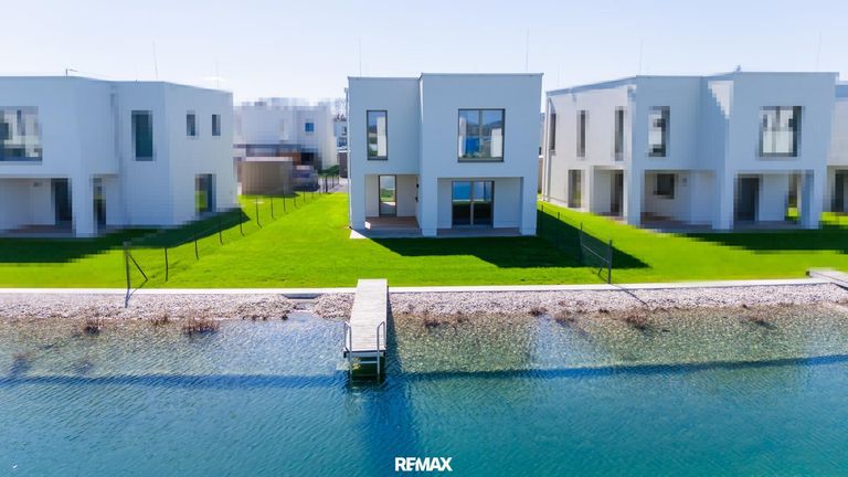 Ihr neues Zuhause?!