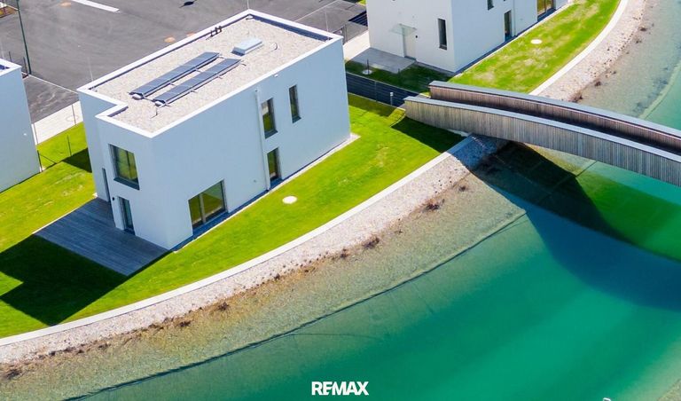 Mein Haus am See 