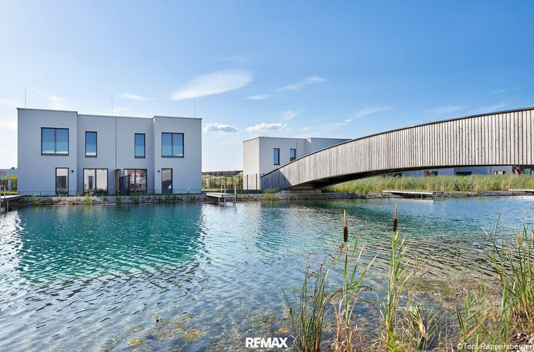 Mein Haus am See