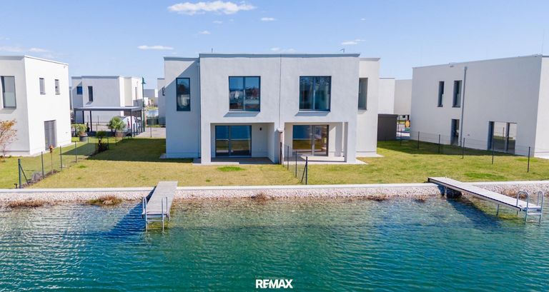 Mein Haus am See