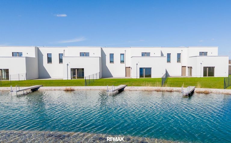 Mein Haus am See