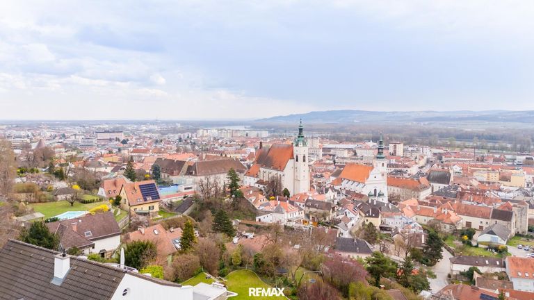 Lage Am Wachtberg