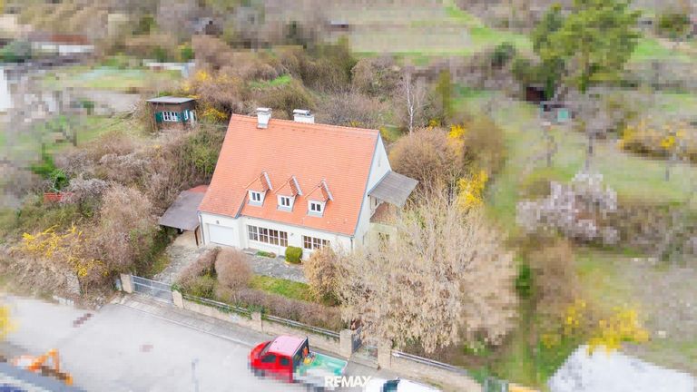 Ihr neues Zuhause