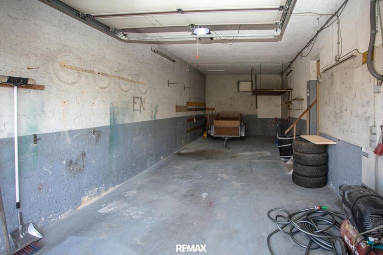 Garage_ Haupthaus