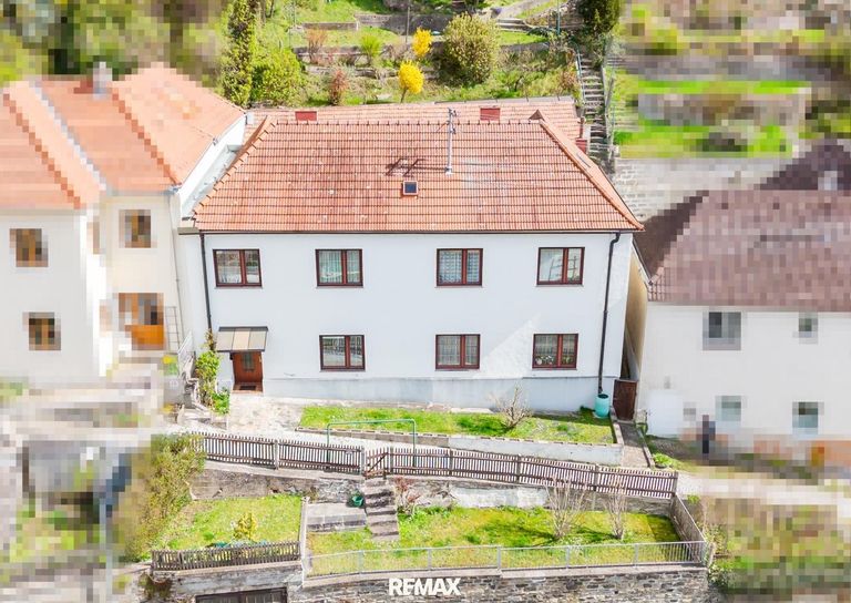Ihr neues Zuhause?!