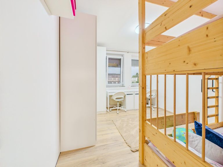 Kinderzimmer 2