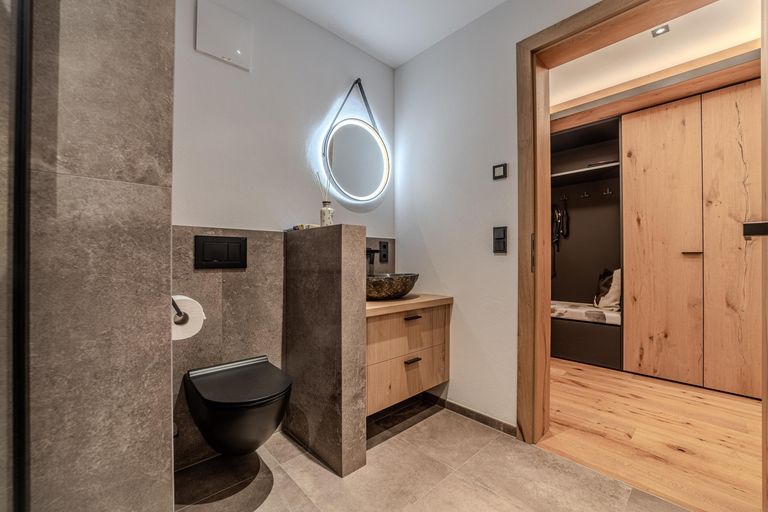 2. Badezimmer
