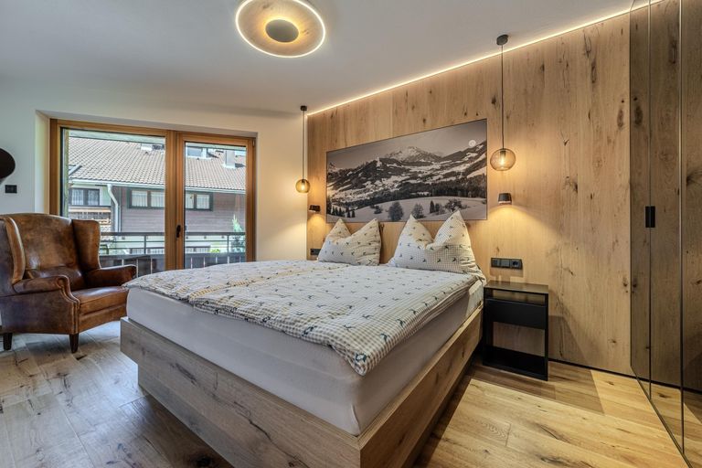 2. Schlafzimmer