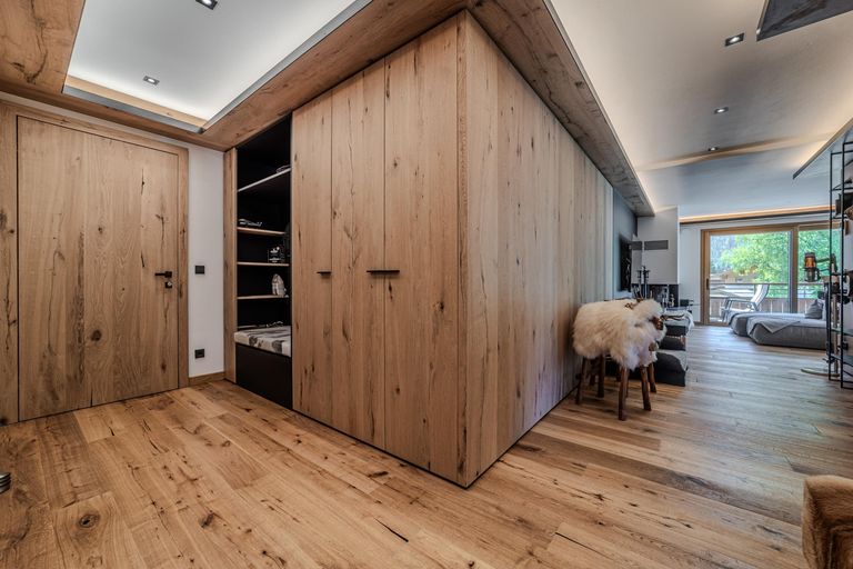 Diele/Garderobe