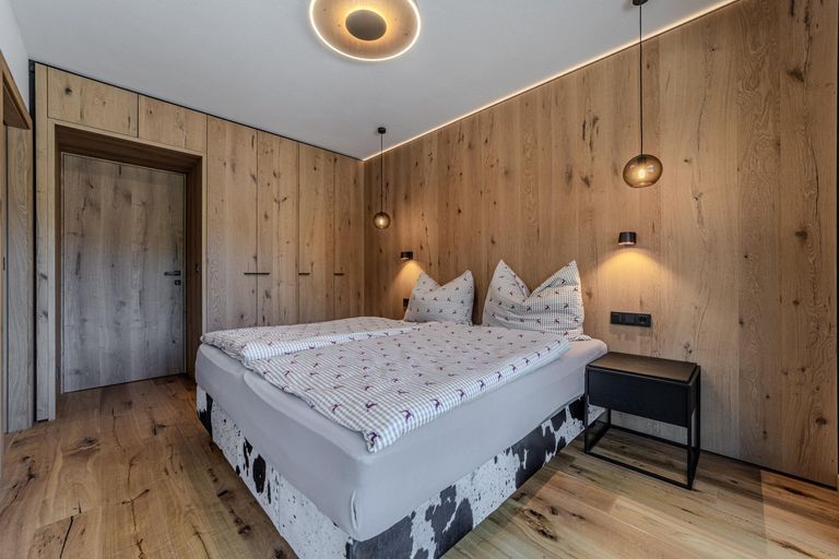 Masterzimmer