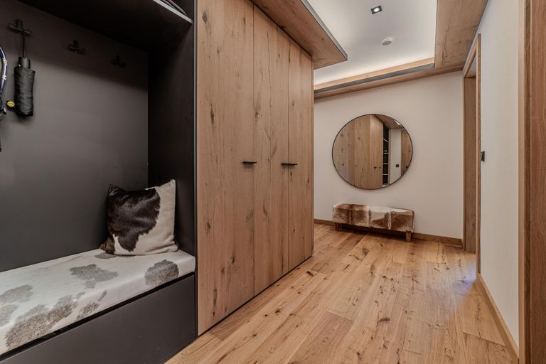 Diele/Garderobe