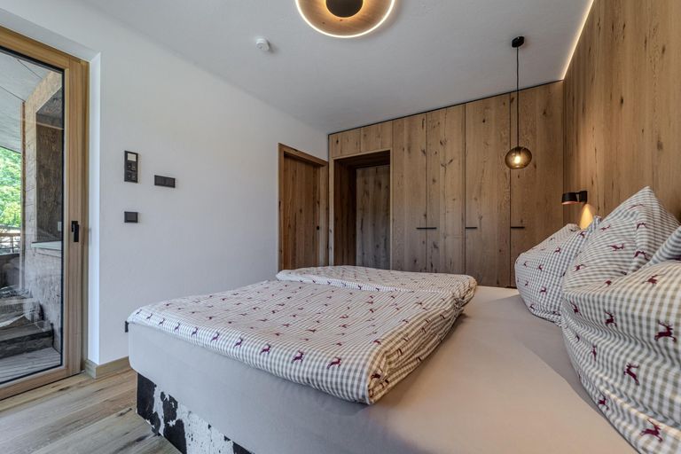 Masterzimmer
