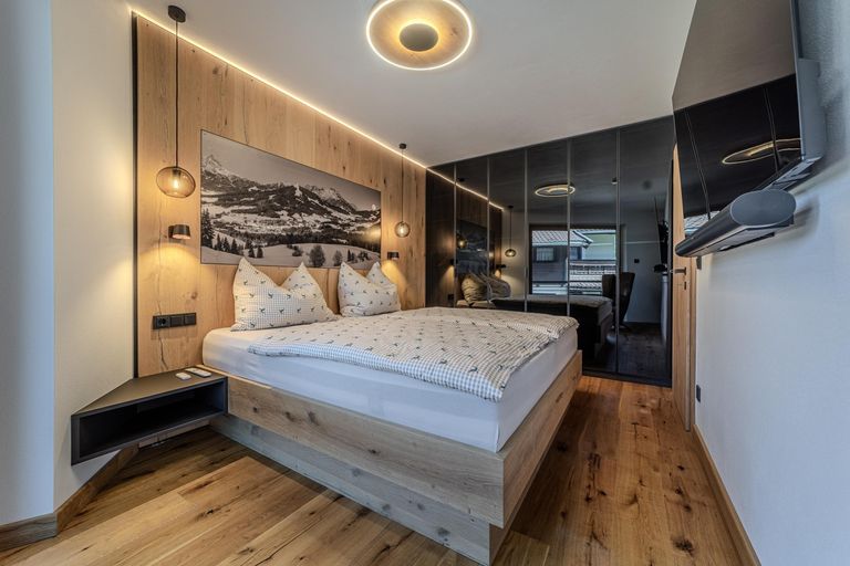 2. Schlafzimmer