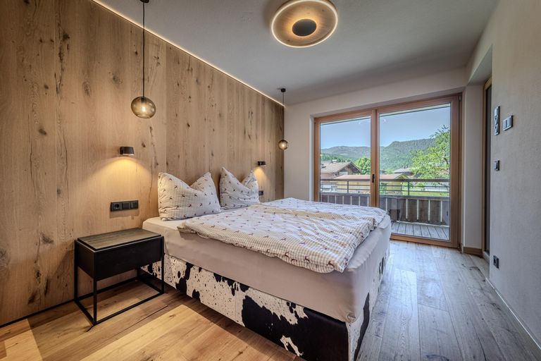 Masterzimmer