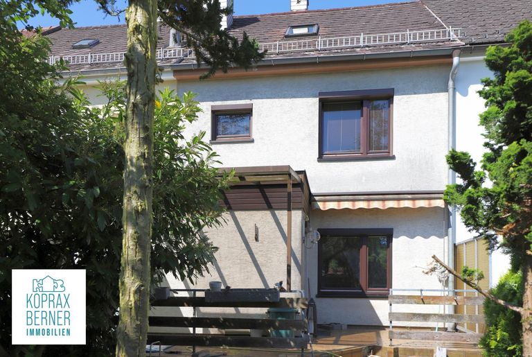 Ansicht hinten 1