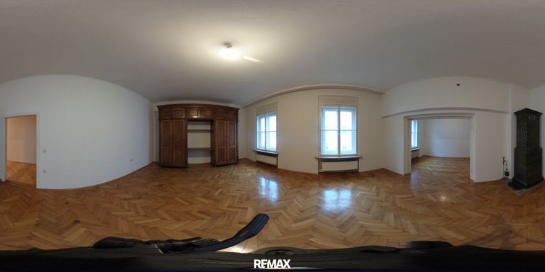W1 - Wohnzimmer