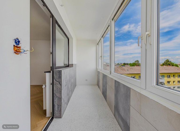 Loggia 1