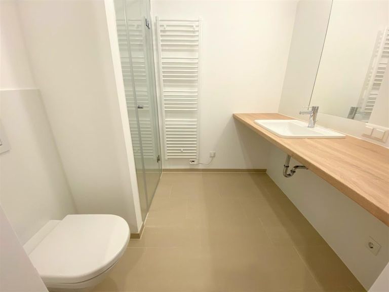 WC / BAD