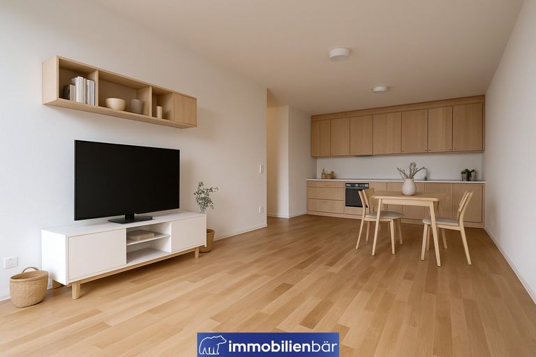 Einrichtungsbeispiel 2