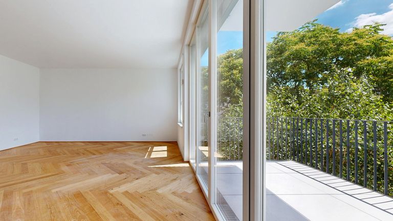 Balkon 2. OG