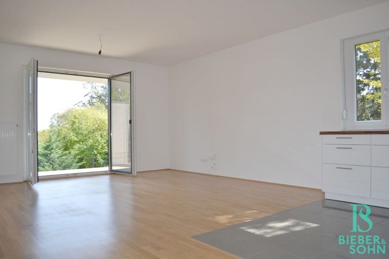 Wohnraum/Terrasse