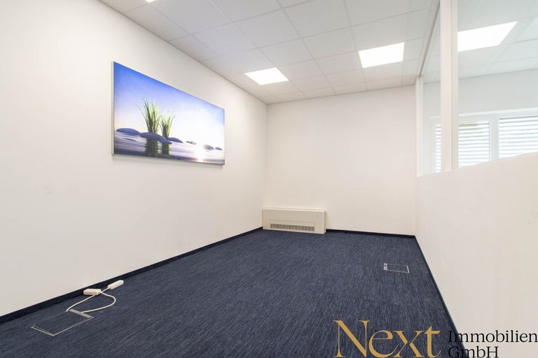 Büro II