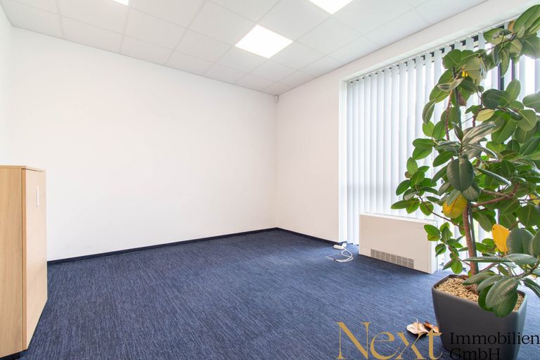 Büro I