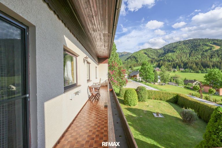 Balkon