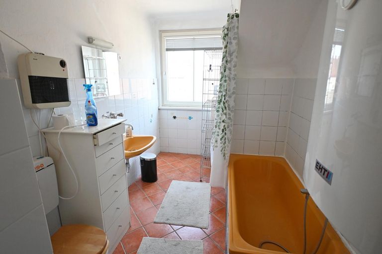 13. Eigentumswohnung 1040 Wien-Wieden