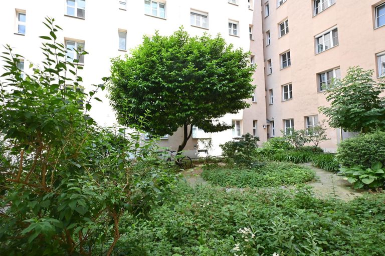16. Eigentumswohnung 1040 Wien-Wieden