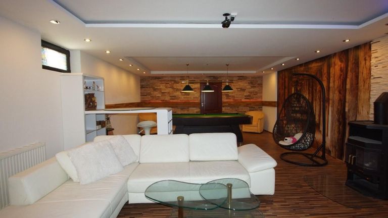4 Wohnkeller Lounge EFH 2000