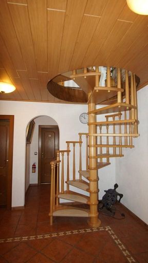 22 Wendeltreppe EFH 2000