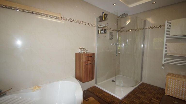 10 Badewanne Walkin-Dusche EFH 2000