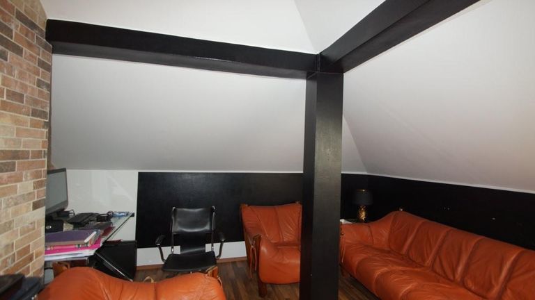 26 Home Office DG EFH 2000