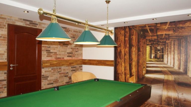 16 Billiardzimmer EFH 2000