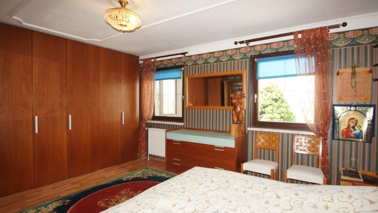 7 Schlafzimmer EFH 2000