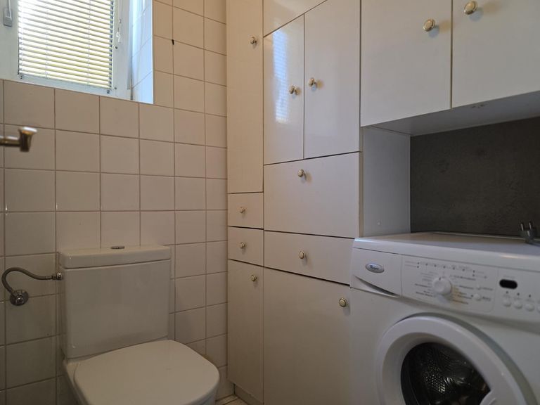 11 MFH 2000 Stockerau - WC