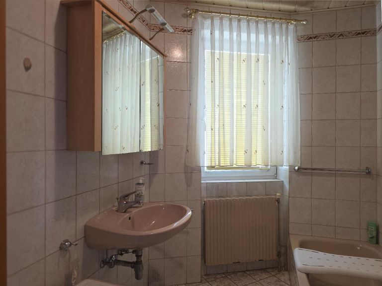 09 MFH 2000 Stockerau - Bad