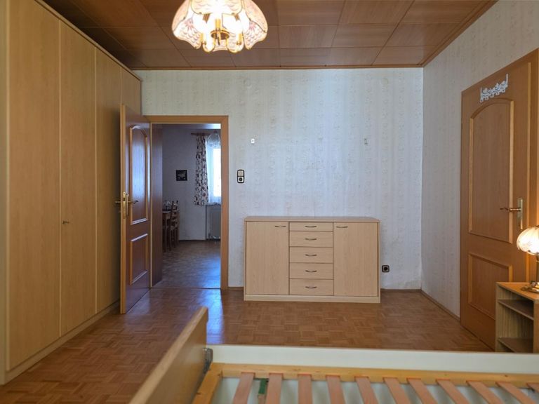 04 MFH 2000 Stockerau - Schlafen