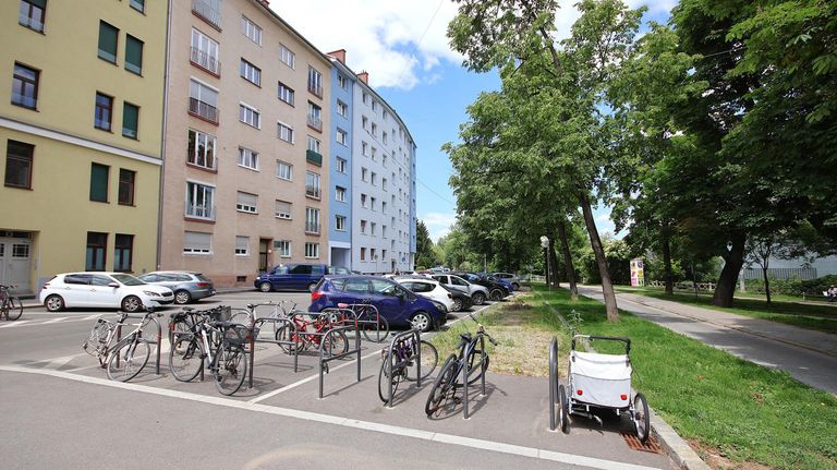 Außenansicht