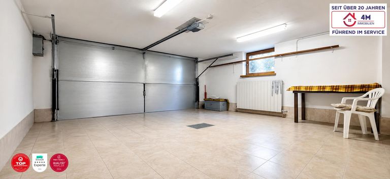 Doppelgarage