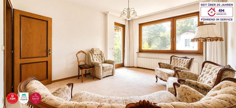 Schlafzimmer 3