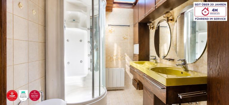 Badezimmer OG