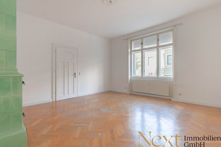 Schlafzimmer III