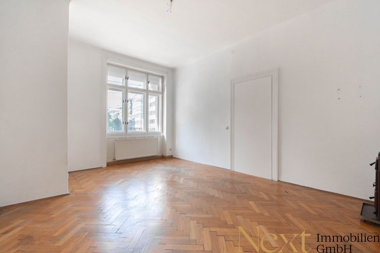 Schlafzimmer I