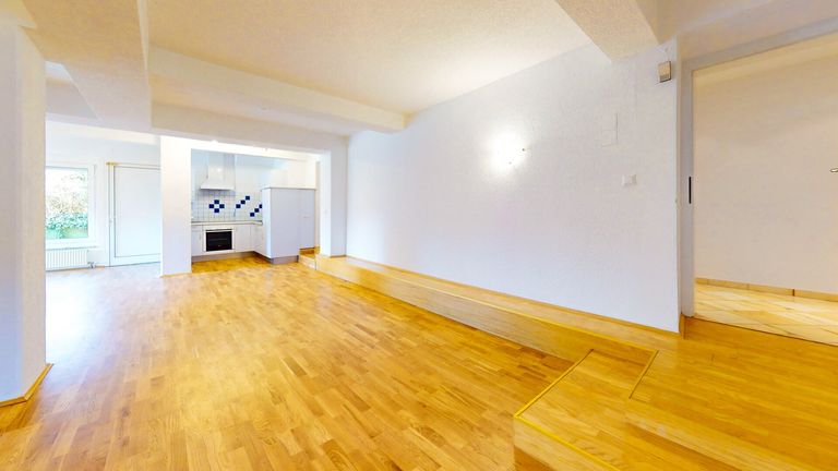 Wohnen/Essen/Kochen