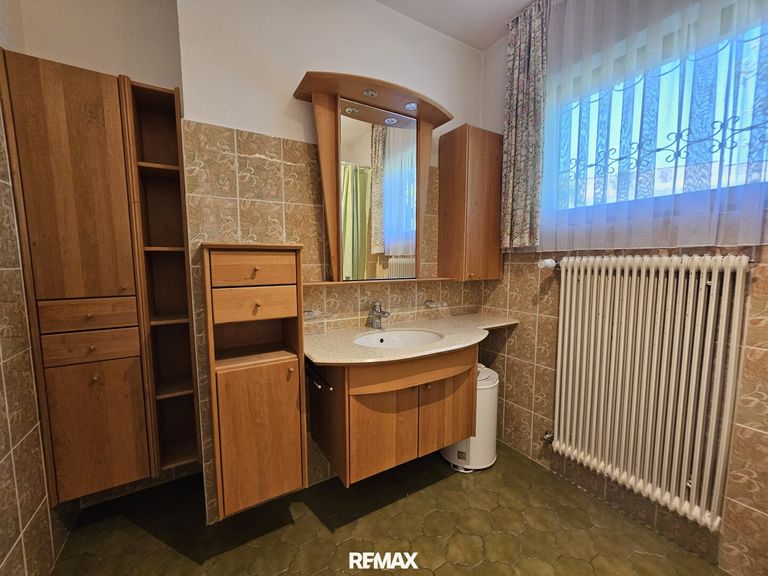 OG Badezimmer