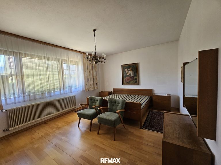 EG Zimmer 1